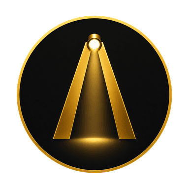 StageFront Founding Member badge