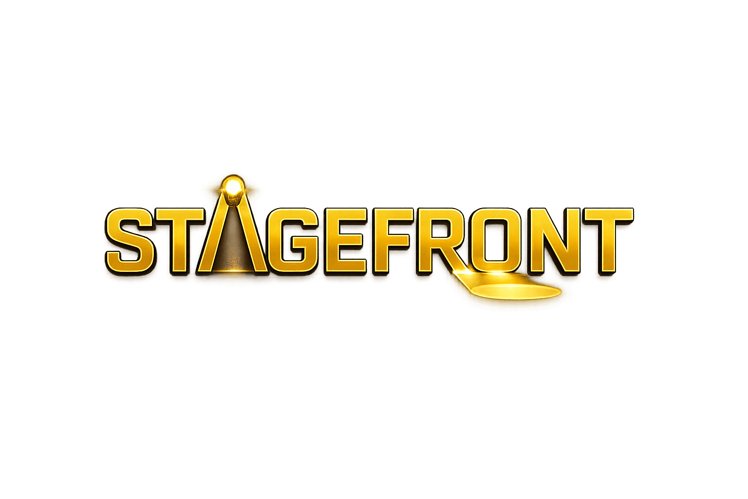 StageFront